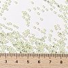 TOHO Round Seed Beads SEED-JPTR11-0024L-4