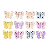 Resin Pendants RESI-B035-02C-1