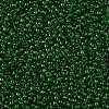 TOHO Round Seed Beads X-SEED-TR11-0007B-2