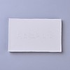 Food Grade Silicone Molds DIY-K011-23-3