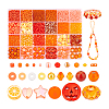 Beads Jewelry Making Finding Kit DIY-PH0020-83-7