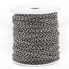 Iron Rolo Chains CH-S125-011D-P-3