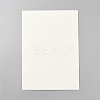 Rectangle Paper Photo Frame Card FIND-WH0817-112-02B-1