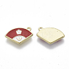 Alloy Charms PALLOY-S177-77C-2