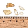 Heated Natural Citrine Beads G-Z096-01A-3