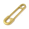 304 Stainless Steel Pendants STAS-L277-08G-2