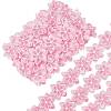 5 Yards Organza Lace Embroidery Costume Accessories DIY-GF0005-18E-1