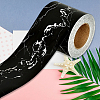 PVC Waterproof and Moisture-Proof Sticker DIY-WH20002-641B-6