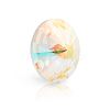 Preciosa® MAXIMA Crystal Round Stones Y-PRC-RASS39-00030-200-3