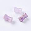 Natural Amethyst Beads G-L470-01A-1