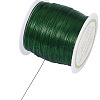 Round Copper Beading Wire for Jewelry Making YS-TAC0004-0.3mm-06-3