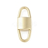 304 Stainless Steel Links Connector Charms STAS-L022-419G-1