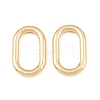 304 Stainless Steel Linking Rings SA-CBA76DA-21G-E-1