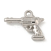 Non-Tarnish 304 Stainless Steel Pendants STAS-N103-147P-1