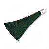 Fiber Tassel Big Pendant Decorations FIND-R085-004-1