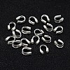 925 Sterling Silver Wire Guardian STER-F036-27S-5x5-1