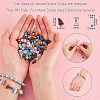 DIY Jewelry Set Making Kits DIY-NB0001-58-4