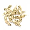Tibetan Style Alloy Pendants LS-TIBEP-LF10839YKG-AG-LF-2