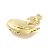Rack Plating Brass Pendants KK-S380-20G-A-2