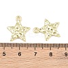 Alloy Pendants RB-CBA7AC6-07G-3