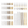 DIY Jewelry Findings Kits DIY-TA0008-51-2
