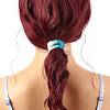 Glass Seed Waist Beads NJEW-C00019-03-5