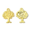 Tibetan Style Alloy Pendant QQ-LF10394Y-G-1