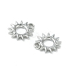 Non-Tarnish 304 Stainless Steel Charms LS-STAS-L269-058P-2