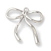 Rack Plating Alloy Pendants FIND-I039-043P-02-1
