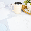 PVC Heat Transfer Vinyl DIY-WH20011-60A-3