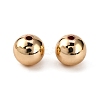 90Pcs 3 Style Brass Beads KK-AR0002-45-2