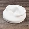 Right Soft Silicone Ear Displays Mould ODIS-NH0001-02B-4