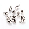 Tibetan Style Alloy Pendants ZA10-0909Y-2