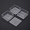 Square Polystyrene Bead Storage Container CON-N011-014-3