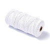 Cotton String Threads OCOR-F014-01S-2