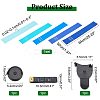 Fitness Tool Kits TOOL-NB0002-03-2