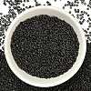 TOHO 11/0 Demi Round Beads X-SEED-DR11-0083-4