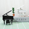 1:12 Miniature Dollhouse Furniture Simulation Model PW-WG20556-02-2