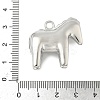 Alloy Pendants PALLOY-F316-03P-3