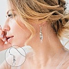 DIY Earring Making Finding Kit DIY-YW0011-83G-6