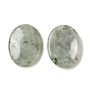 Natural Labradorite Worry Stone for Anxiety Therapy G-B036-01A-2