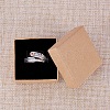 Cardboard Jewelry Boxes X-CBOX-R036-09-6