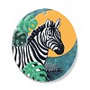 Acrylic Pendants MACR-C020-02A-1