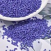 MIYUKI Delica Beads SEED-J020-DB1597-1