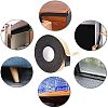 Strong Adhesion EVA Sponge Foam Rubber Tape TOOL-WH0129-27-28-5
