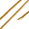 Round String Thread Polyester Thread OCOR-J003-30-3