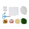 3D Hummingbird DIY Animal Beading Embroidery Kit AC-CBA6750-03-3