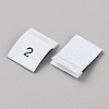 Polyester Sewing Label DIY-WH0578-37A-02-2