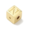 Brass Beads KK-G548-22G-N-2