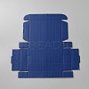 Foldable Cardboard Mailer Boxes CON-WH0098-11A-1